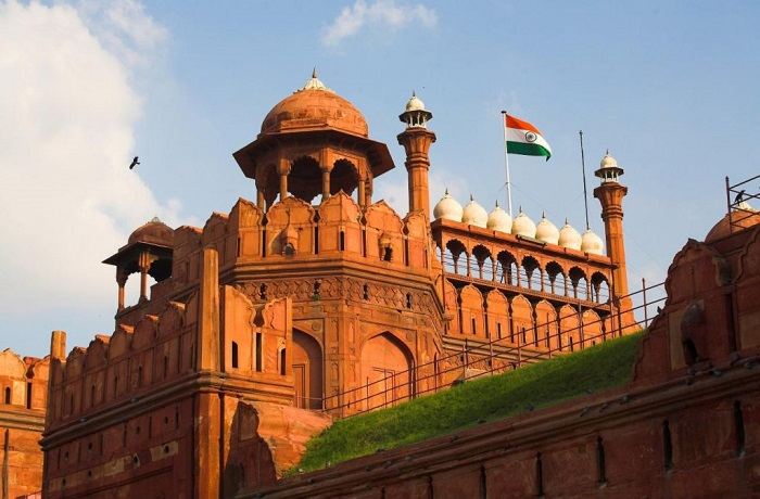 delhi agra jaipur tour package