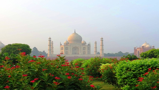 golden triangle tour packages