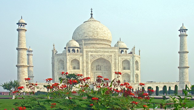 agra tour package from delhi