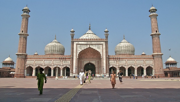 tour package in delhi