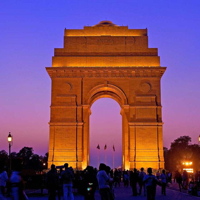 delhi tour package