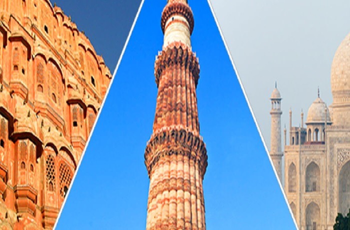 Taj Mahal tour Packages