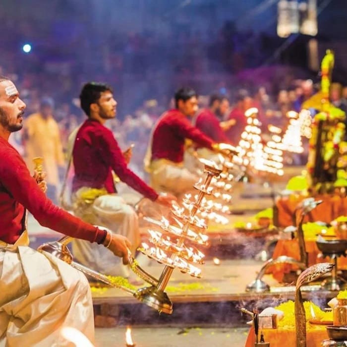 Indiastouradvisor.com