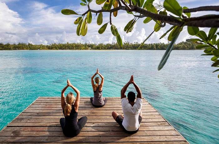 Yoga Tour Packages