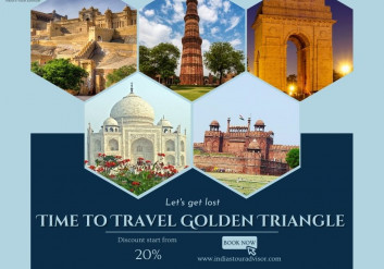 Delhi Tour package in India