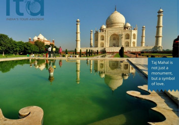 Why Golden Triangle Tour Package is the best tour in India