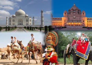 Why Private & Customized Tours Are the Best Way to Experience India